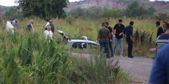 Eski belediye başkanına suikast davasında itiraf: "Ben bu olayı 175 bin TL için yaptım ama parayı alamadım"