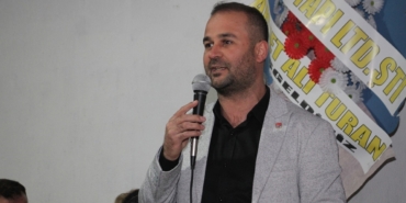 Eski İlçe Başkanı Girgin’den CHP Kula İlçe Başkanlığı’na sert çıkış