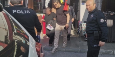 Eski komşusunu vuran kadın: "Evlenme isteğimi reddetti, vurdum"