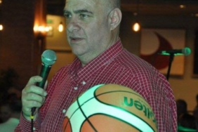 Eski milli basketbolcu balkondan düşerek hayatını kaybetti