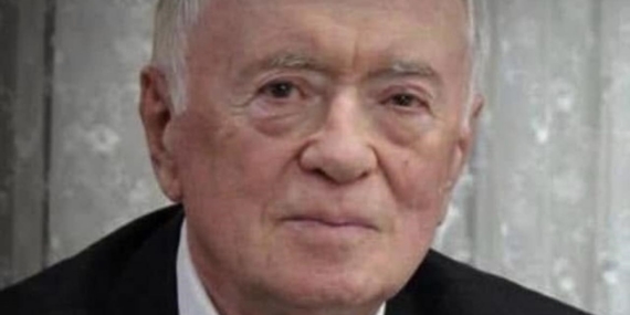 Eski Zonguldak Belediye Başkanı Yüksel Aytaç hayatını kaybetti