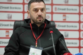 Eskiköy: "Amacımız ligde kalmak, kupaya genç oyuncularla çıkacağız"