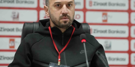 Eskiköy: "Amacımız ligde kalmak, kupaya genç oyuncularla çıkacağız"