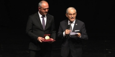 Eskişehir Büyükşehir Belediyesi’nin eski başkanı Büyükerşen aktif siyaseti bıraktı