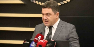 Eskişehir cezaevlerinde 5 bin 742 hükümlü ve tutuklu bulunuyor