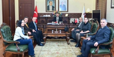 Eskişehir ‘Uzlaştırma’da ön sıralarda