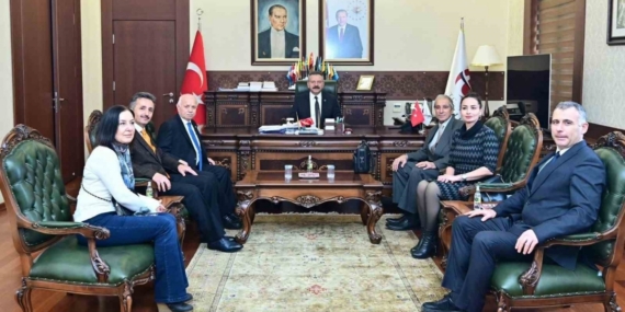 Eskişehir ‘Uzlaştırma’da ön sıralarda