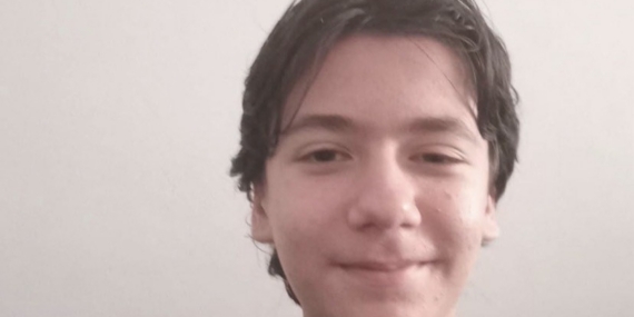 Eskişehir’de 12 yaşındaki çocuktan saatlerdir haber alınamıyor