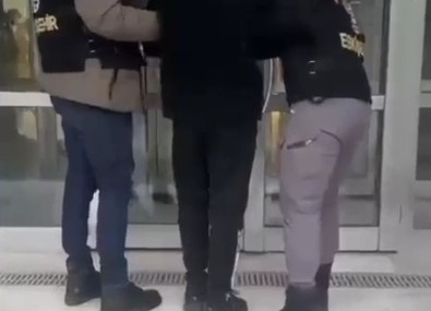 Eskişehir’de 19 yıl kesinleşmiş hapis cezası olan şahıs yakalandı