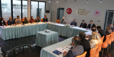 Eskişehir’de 2025 yılında 358 bin 428 ton atık ekonomiye kazandırıldı