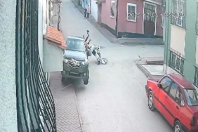 Eskişehir’de 2025 yılında motosiklet kazaları arttı, bin 847 kişi yaralandı