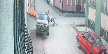 Eskişehir’de 2025 yılında motosiklet kazaları arttı, bin 847 kişi yaralandı