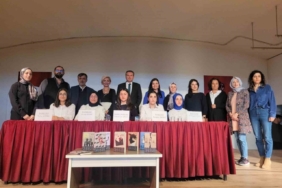 Eskişehir’de ’Cengiz Dağcı’ paneli düzenlendi