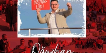 Eskişehir’de CHP’den bir istifa daha