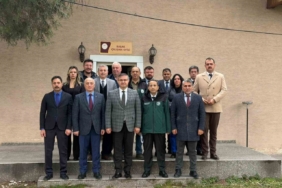 Eskişehir’de hayvansal üretim ve su ürünlerinde planlama toplantısı