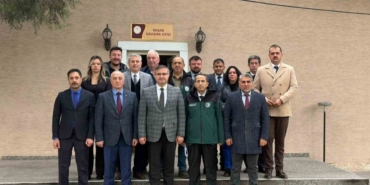 Eskişehir’de hayvansal üretim ve su ürünlerinde planlama toplantısı