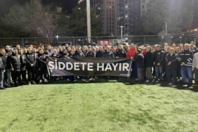 Eskişehir’de yaşanan hakem saldırısı kınandı