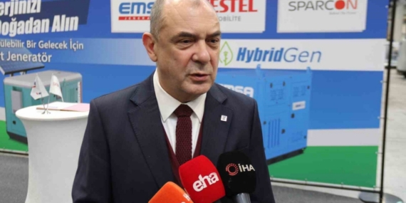 ESO Başkanı Kesikbaş: "2026 yılından umutluyuz"