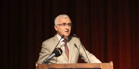 ESOGÜ İlahiyat Fakültesi’nin 30 kuruluş yıldönümü etkinliği