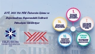 ETÜ istikrarlı yükselişini sürdürüyor