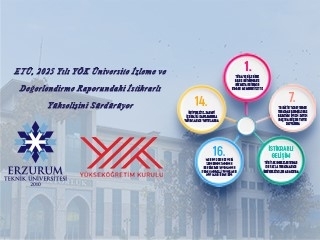 ETÜ istikrarlı yükselişini sürdürüyor