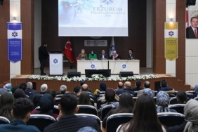 ETÜ’de iklim değişikliği ve etkileri ele alındı