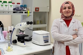 ETÜ’lü doktora öğrencisinin antibiyotik direncine yönelik TÜBİTAK 1002-A projesi desteklenmeye hak kazandı
