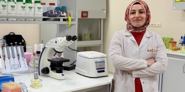 ETÜ’lü doktora öğrencisinin antibiyotik direncine yönelik TÜBİTAK 1002-A projesi desteklenmeye hak kazandı