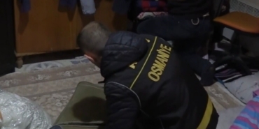 Ev hayalini kabusa çeviren "İlk Evim" operasyonunda 18 tutuklama