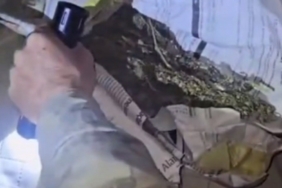 Evdeki eşyaların içinden uyuşturucu çıktı