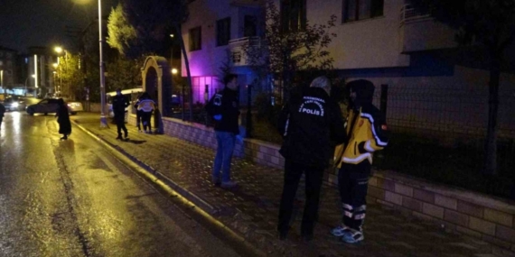 Evden gelen kötü koku acı gerçeği ortaya çıkardı: Yaşlı adam ölü bulundu