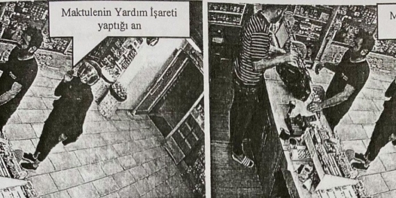 Evrensel bu yardım çağrısı hayati önem taşıyor