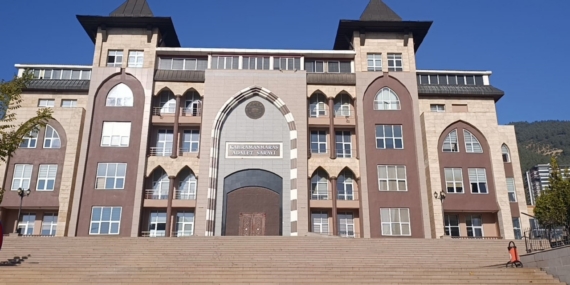 Ezgi Apartmanı davasında bilirkişi krizi