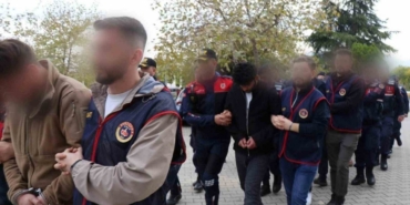 Fabrikalara dadanan suç örgütü kasaları spiral makinesiyle patlattı