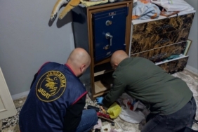 Faili meçhul hırsızlık olayı aydınlatıldı: 7 şüpheliden 3’ü tutuklandı