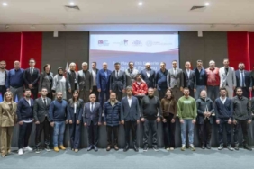 Fair Play ve Etik Değerler Düşünce Forumu, Olimpiyatevi’nde düzenlendi