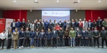 Fair Play ve Etik Değerler Düşünce Forumu, Olimpiyatevi’nde düzenlendi