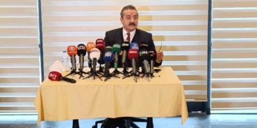 Faruk Çelik: "Bu başarı şehrin birlik olmasıyla geldi"