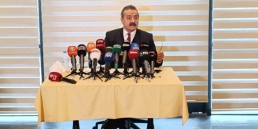 Faruk Çelik’ten hakkındaki iddialara cevap