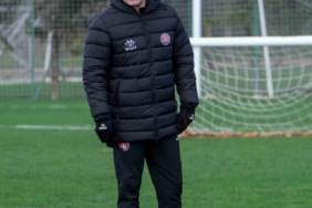 Fatih Karagümrük’ün yeni teknik direktörü Aleksandar Stanojevic oldu