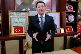 Feke Belediye Başkanı Özen:" Hizmette ayrım yapmadan hareket ediyoruz"