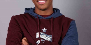 Felipe Augusto’nun oyun konsolunda başlayan hayali gerçek oldu