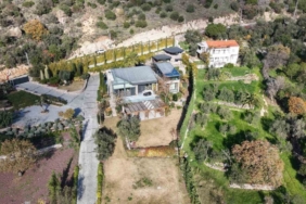 Fenerbahçe Başkanı Sadettin Saran’ın gözaltına alınan villasının bekçisi serbest bırakıldı