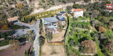 Fenerbahçe Başkanı Sadettin Saran’ın gözaltına alınan villasının bekçisi serbest bırakıldı