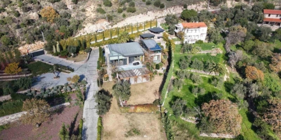 Fenerbahçe Başkanı Sadettin Saran’ın gözaltına alınan villasının bekçisi serbest bırakıldı