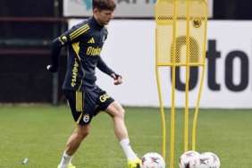 Fenerbahçe, Brann maçı hazırlıklarına başladı