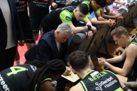 Fenerbahçe maçında arena tıklım tıklım dolacak