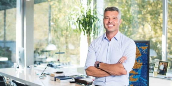 Fenerbahçe Spor Kulübü Başkanı Sadettin Saran gözaltına alındı