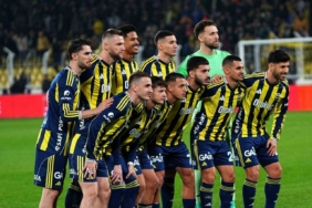 Fenerbahçe, Türkiye Kupası’nda Beşiktaş’a 12. kez kaybetti