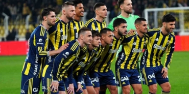 Fenerbahçe, Türkiye Kupası’nda Beşiktaş’a 12. kez kaybetti